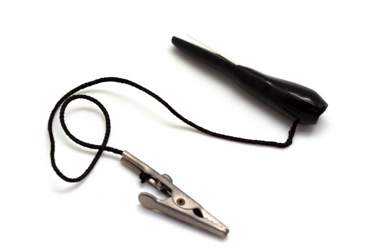 Манок духовой на белолобого гуся Buck Expert E-70S Пластик