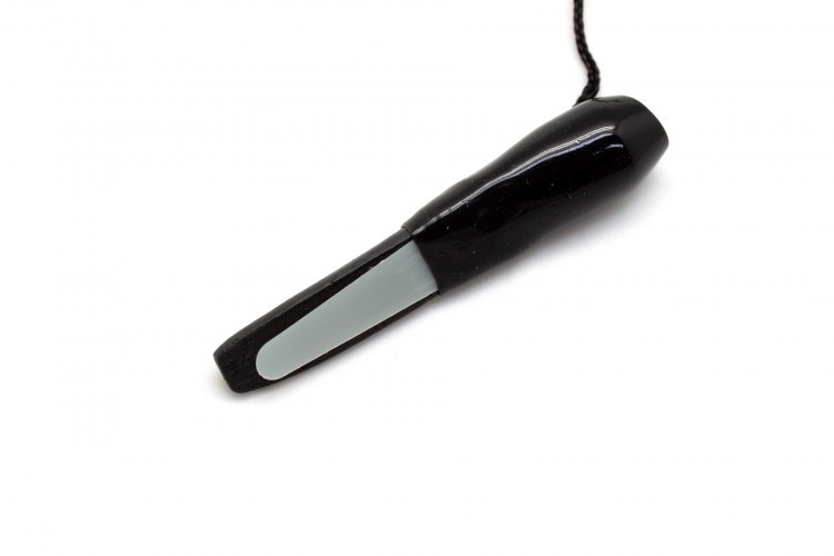 Манок духовой на белолобого гуся Buck Expert E-70S Пластик