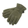 Перчатки Стикхант Хантер демисезонные непромокаемые полноразмерные Хаки