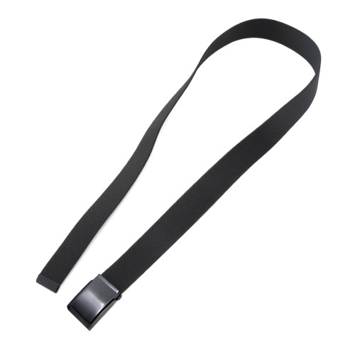 Ремень брючный RusForce Sport Lite Чёрный