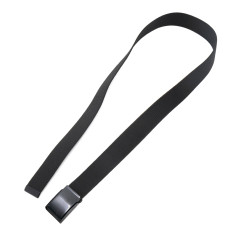 Ремень брючный RusForce Sport Lite Чёрный