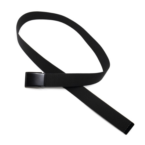 Ремень брючный RusForce Sport Lite Чёрный