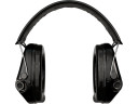 Наушники активные стрелковые Sordin (MSA) Supreme Pro-X 75302-X/L-02 25-82 ДБ Черные