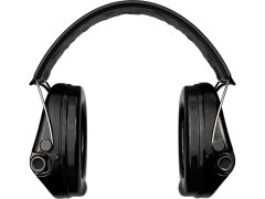 Наушники активные стрелковые Sordin (MSA) Supreme Pro-X Slim 74302-X/L-02-S 26-82 ДБ Черный
