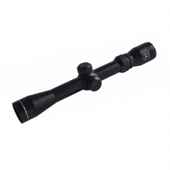 Прицел оптический Target Optic 2-7X32 IR SFP FP (TO-2732) Сетка Крест