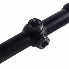 Прицел оптический Target Optic 2-7X32 IR SFP FP (TO-2732) Сетка Крест