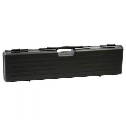 Кейс Negrini 1617TA для хранения оружия 95x23x10 см Чёрный