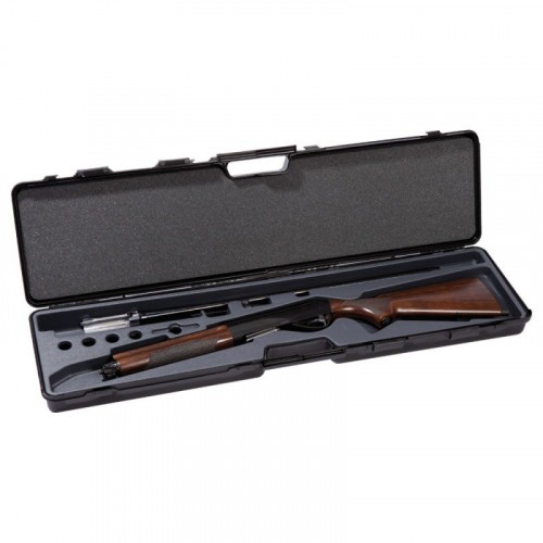 Кейс Negrini 1617TA для хранения оружия 95x23x10 см Чёрный