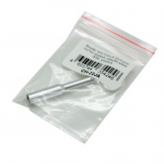 Вишер ЧИСТОGUN 22JA для чистки оружия .22 - .26 калибра Мама 8/36 Дюраль