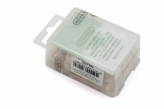 Патч войлочный для чистки оружия Nimar 685.0762 для 7.62 мм калибра 50 шт