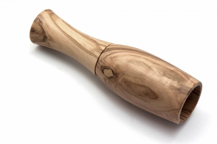 Манок духовой на белолобого гуся Stickhunt ArtCalls G.V оливковое дерево