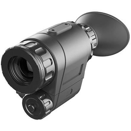 Монокуляр тепловизионный iRay Xmini ML 19 1-4X19 S=384X288 Обнаружение 696 м