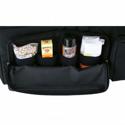 Чехол-сумка для оружия Wartech (VEKTOR) А-8-1 без оптического прицела 82 см Черный