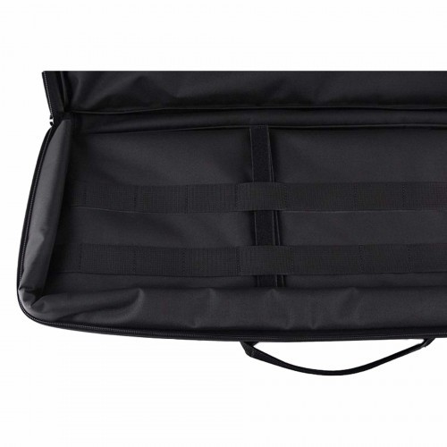 Чехол-сумка для оружия Wartech (VEKTOR) А-8-1 без оптического прицела 82 см Черный