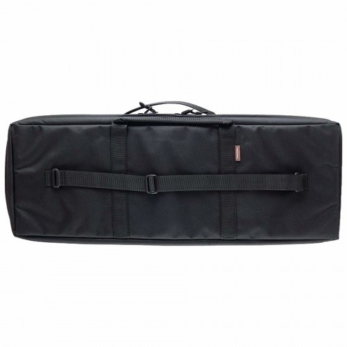 Чехол-сумка для оружия Wartech (VEKTOR) А-8-1 без оптического прицела 82 см Черный