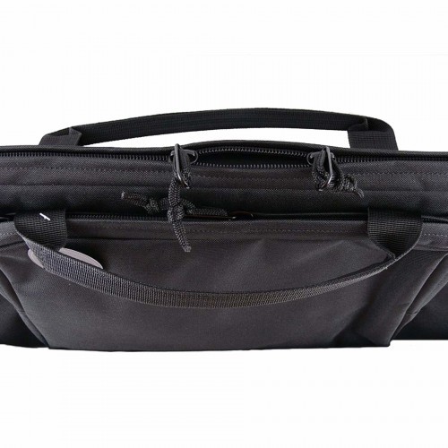 Чехол-сумка для оружия Wartech (VEKTOR) А-8-1 без оптического прицела 82 см Черный