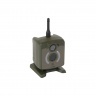 Фотоловушка для охоты и охраны KUBIK K001W 2G / Bluetooth / Wi-Fi Зеленый