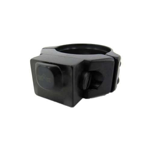 Кольца для прицела EAW Apel (316/0125) D=25.4 мм H=12 мм на Кронштейн (EAW) | Высокий