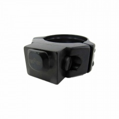 Кольца для прицела EAW Apel (316/0125) D=25.4 мм H=12 мм на Кронштейн (EAW) | Высокий