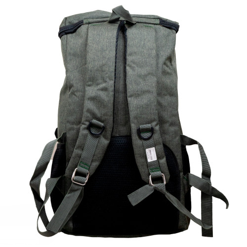 Рюкзак рейдовый RusForce Moutaineering 50L Зелёный
