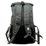 Рюкзак рейдовый RusForce Moutaineering 50L Зелёный