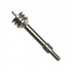 Вишер Pro Shot Trace Eraser 30TEJ для чистки оружия .30 калибра Папа 8/32 Алюминий