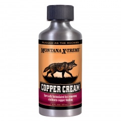 Средство Montana X-Treme Copper Cream 07025 для глубокой чистки оружия 180 мл