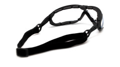 Очки баллистические тактические PMX Power G-7710ST Anti-fog Прозрачные 96%