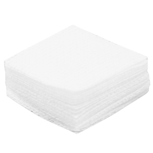 Патч-салфетка фланелевый для чистки оружия Birchwood Casey Gun Cleaning Patches 41166 | Кал. .38-.45 | 500 шт