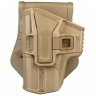 Кобура поворотная Fab Defense M1 G-9S LH SC-G9SLHT для Glock 9 мм Койот