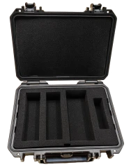 Кейс пластиковый большой для очков PMX-CASE GLASS KIT (размер XL)