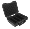 Кейс пластиковый большой для очков PMX-CASE GLASS KIT (размер XL)