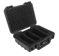 Кейс пластиковый большой для очков PMX-CASE GLASS KIT (размер XL)