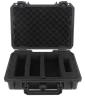 Кейс пластиковый большой для очков PMX-CASE GLASS KIT (размер XL)