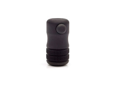 Монопод Atlas Accu-Shot BT12-QK крепление на Picatinny плавная регулировка высота 3.75 - 4.65”