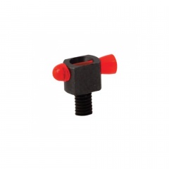 Мушка HiViz SPARK II front sight BD1008-R Универсальная Красный