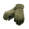 Перчатки Стикхант Хантер демисезонные непромокаемые полноразмерные Хаки
