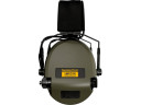 Наушники активные стрелковые Sordin (MSA) Supreme Pro-X Slim 74302-X/L-S 26-82 ДБ Хаки