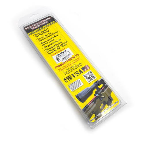 Направляющая для шомпола Pro Shot Stopper BG22-30 для .22 - .30 калибра