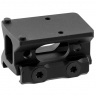 Кронштейн Leapers UTG Super Slim MT-RMRAC для RMR на Picatinny H=22 мм