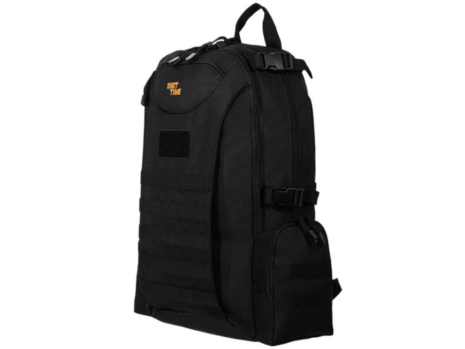Рюкзак тактический ShotTime Tactical 30L Черный