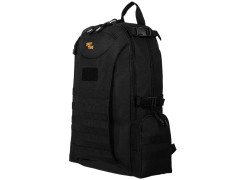 Рюкзак тактический ShotTime Tactical 30L Черный