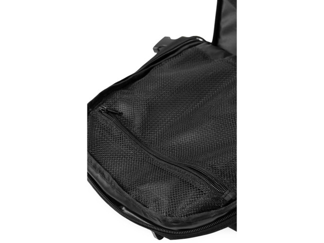 Рюкзак тактический ShotTime Tactical 30L Черный