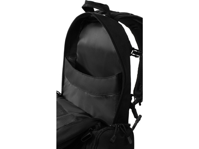 Рюкзак тактический ShotTime Tactical 30L Черный