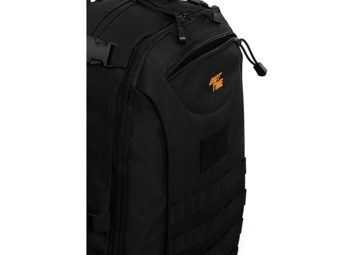 Рюкзак тактический ShotTime Tactical 30L Черный
