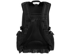 Рюкзак тактический ShotTime Tactical 30L Черный