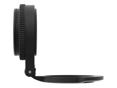 Крышка защитная Vector Optics Continental Metal Filp-up Cap D=28 мм (на объектив)