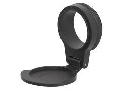 Крышка защитная Vector Optics Continental Metal Filp-up Cap D=28 мм (на объектив)