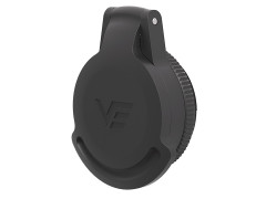 Крышка защитная Vector Optics Continental Metal Filp-up Cap D=28 мм (на объектив)