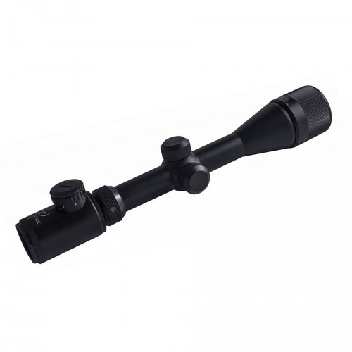 Прицел оптический Target Optic 3-12X40 IR SFP AO (TO-31240AOE-30-30) Сетка Крест